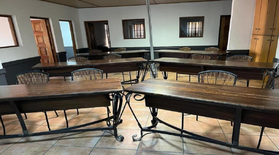 Commercial Property for Sale in Sasolburg Free State